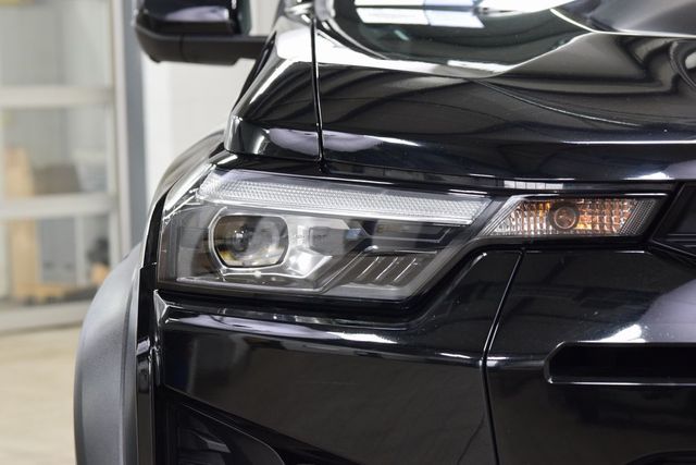 2023 Chevrolet Colorado 4WD Crew Cab ZR2 - 22983909 - 11