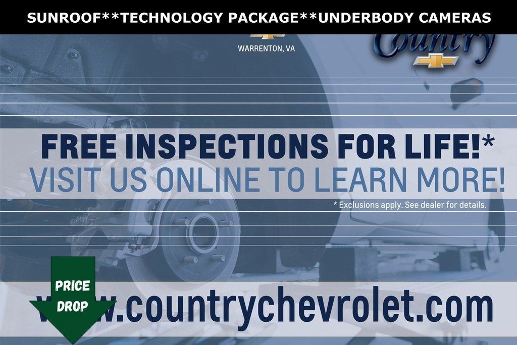 2023 Chevrolet Colorado 4WD Crew Cab ZR2 - 22983909 - 14