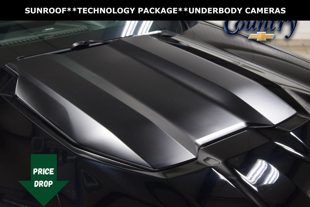 2023 Chevrolet Colorado 4WD Crew Cab ZR2 - 22983909 - 16