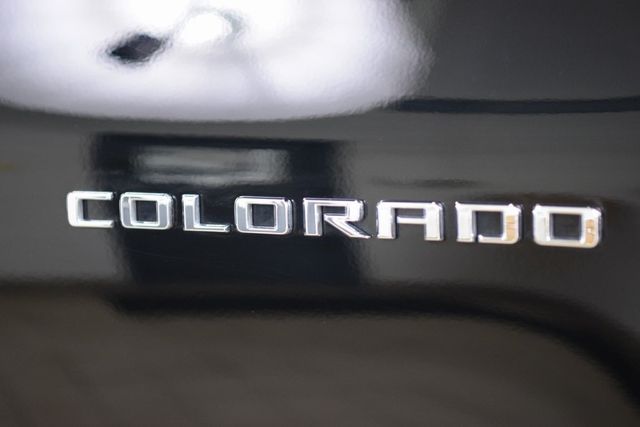 2023 Chevrolet Colorado 4WD Crew Cab ZR2 - 22983909 - 17