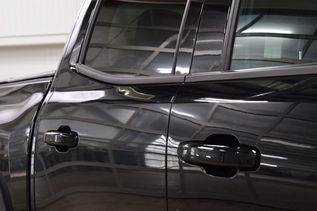 2023 Chevrolet Colorado 4WD Crew Cab ZR2 - 22983909 - 20