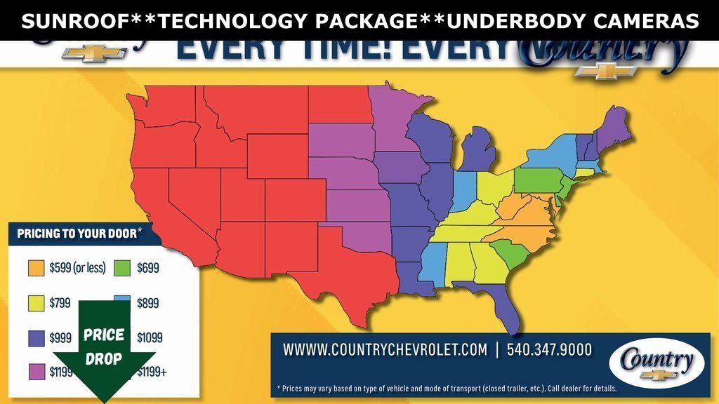 2023 Chevrolet Colorado 4WD Crew Cab ZR2 - 22983909 - 24