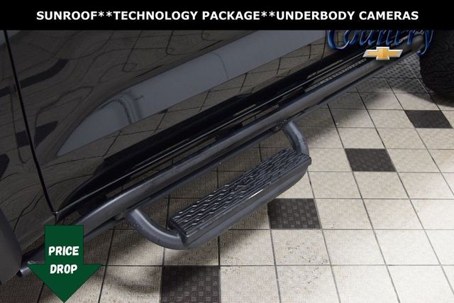 2023 Chevrolet Colorado 4WD Crew Cab ZR2 - 22983909 - 31