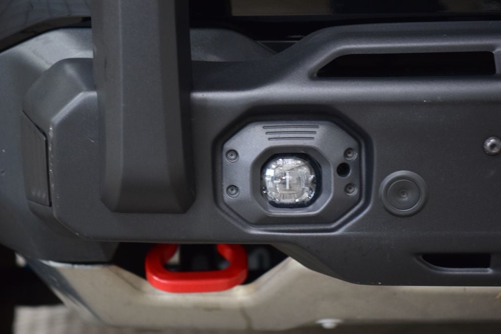 2023 Chevrolet Colorado 4WD Crew Cab ZR2 - 23043399 - 13