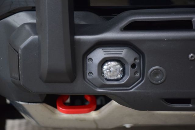 2023 Chevrolet Colorado 4WD Crew Cab ZR2 - 23043399 - 13