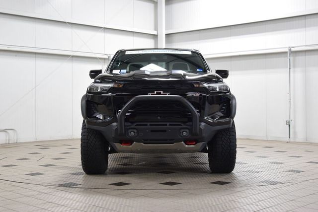 2023 Chevrolet Colorado 4WD Crew Cab ZR2 - 23043399 - 1