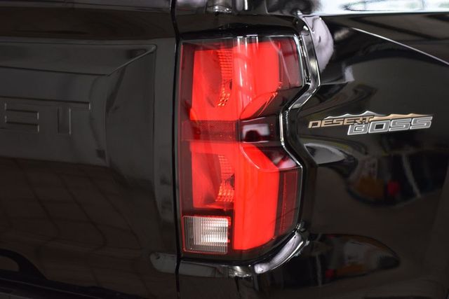 2023 Chevrolet Colorado 4WD Crew Cab ZR2 - 23043399 - 21