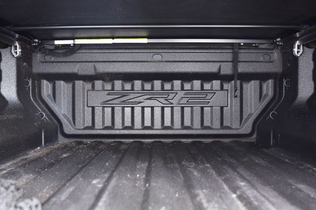 2023 Chevrolet Colorado 4WD Crew Cab ZR2 - 23043399 - 23