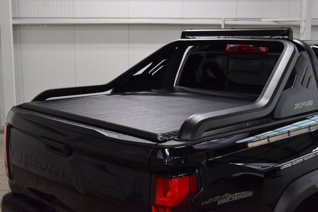 2023 Chevrolet Colorado 4WD Crew Cab ZR2 - 23043399 - 25