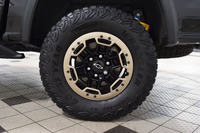 2023 Chevrolet Colorado 4WD Crew Cab ZR2 - 23043399 - 29