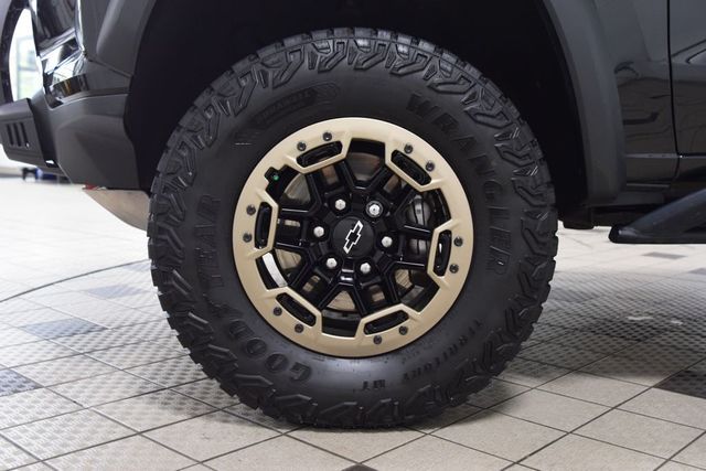2023 Chevrolet Colorado 4WD Crew Cab ZR2 - 23043399 - 30