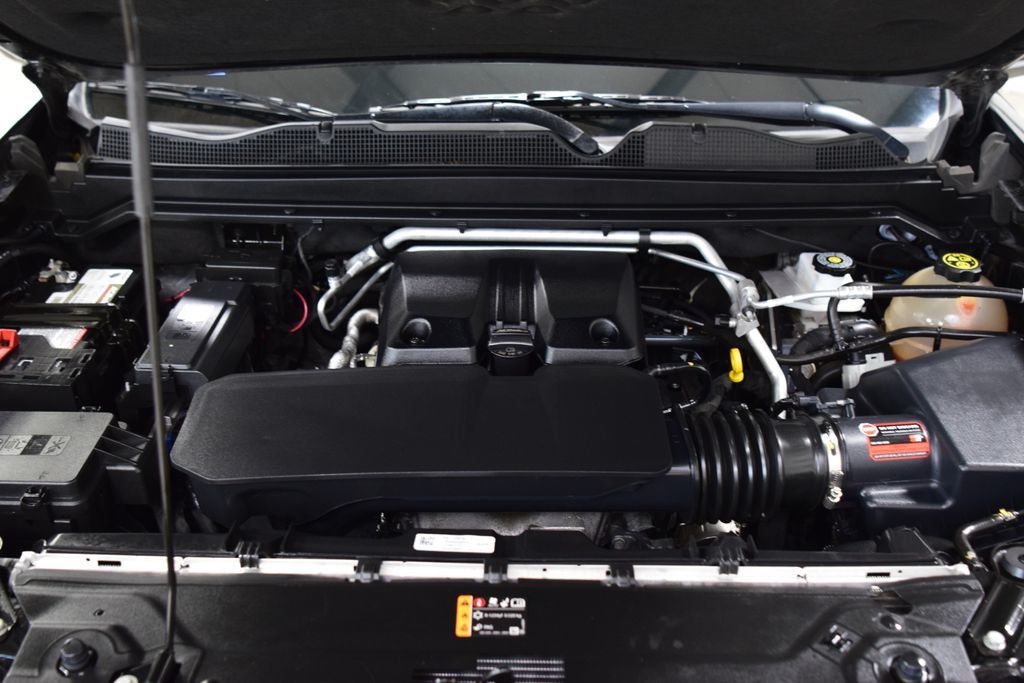 2023 Chevrolet Colorado 4WD Crew Cab ZR2 - 23043399 - 32