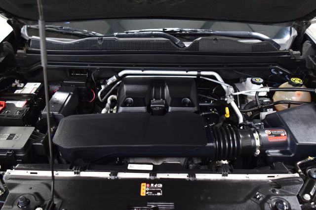2023 Chevrolet Colorado 4WD Crew Cab ZR2 - 23043399 - 32