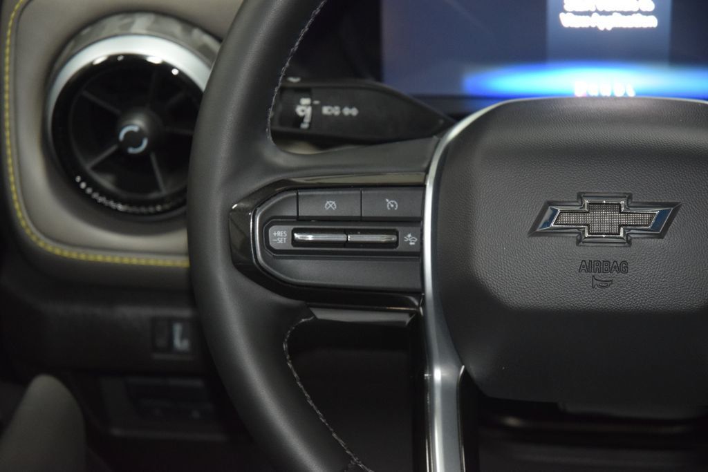 2023 Chevrolet Colorado 4WD Crew Cab ZR2 - 23043399 - 41