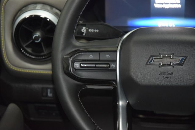 2023 Chevrolet Colorado 4WD Crew Cab ZR2 - 23043399 - 41