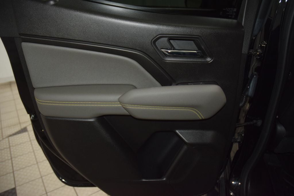 2023 Chevrolet Colorado 4WD Crew Cab ZR2 - 23043399 - 48