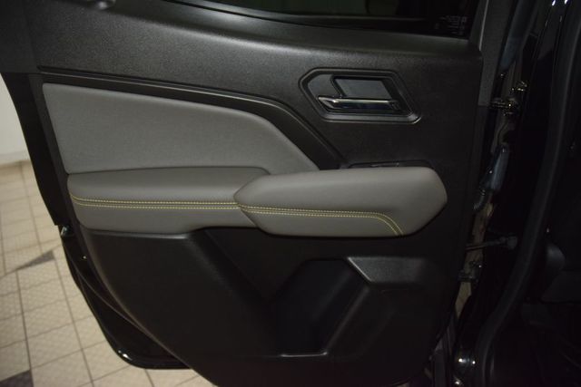 2023 Chevrolet Colorado 4WD Crew Cab ZR2 - 23043399 - 48