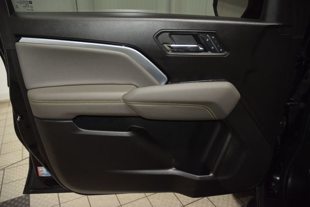 2023 Chevrolet Colorado 4WD Crew Cab ZR2 - 23043399 - 50