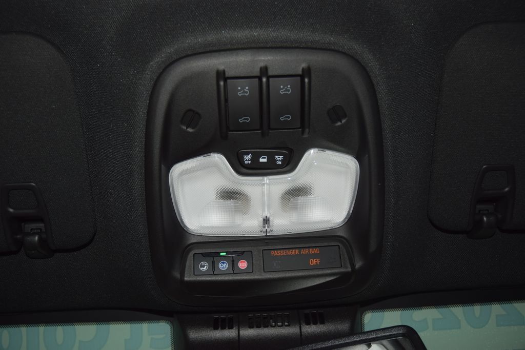 2023 Chevrolet Colorado 4WD Crew Cab ZR2 - 23043399 - 53