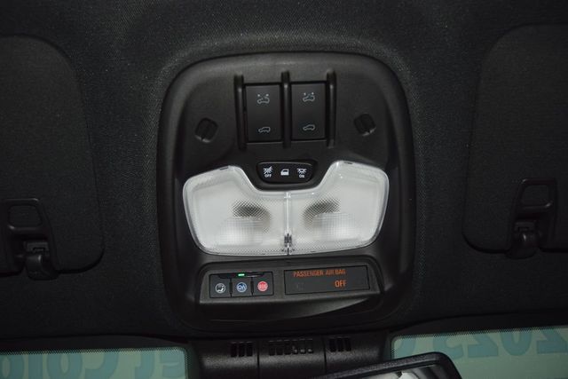 2023 Chevrolet Colorado 4WD Crew Cab ZR2 - 23043399 - 53