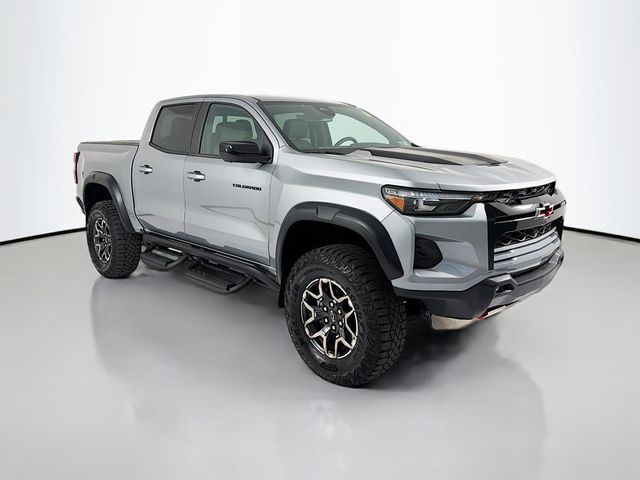 2023 Chevrolet Colorado 4WD Crew Cab ZR2 - 22951891 - 0
