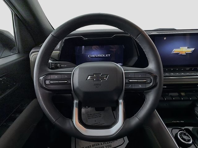 2023 Chevrolet Colorado 4WD Crew Cab ZR2 - 22951891 - 10