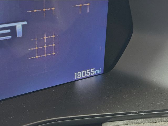 2023 Chevrolet Colorado 4WD Crew Cab ZR2 - 22951891 - 11