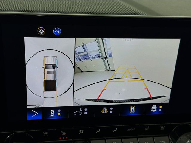 2023 Chevrolet Colorado 4WD Crew Cab ZR2 - 22951891 - 13