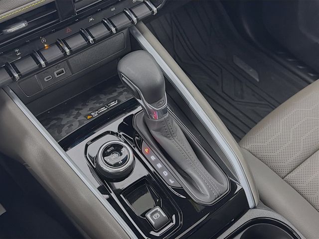 2023 Chevrolet Colorado 4WD Crew Cab ZR2 - 22951891 - 16