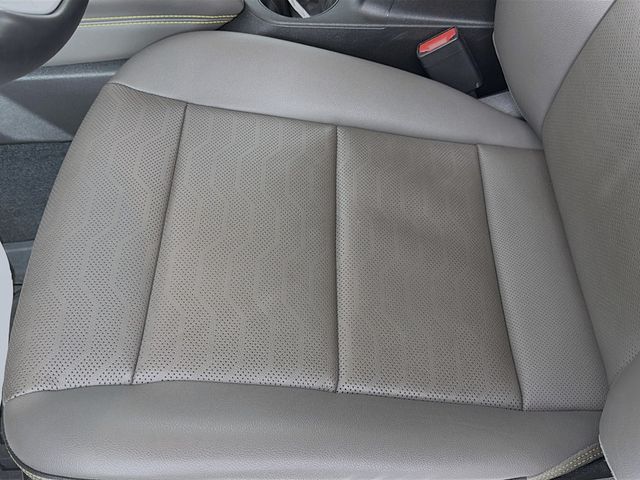 2023 Chevrolet Colorado 4WD Crew Cab ZR2 - 22951891 - 18