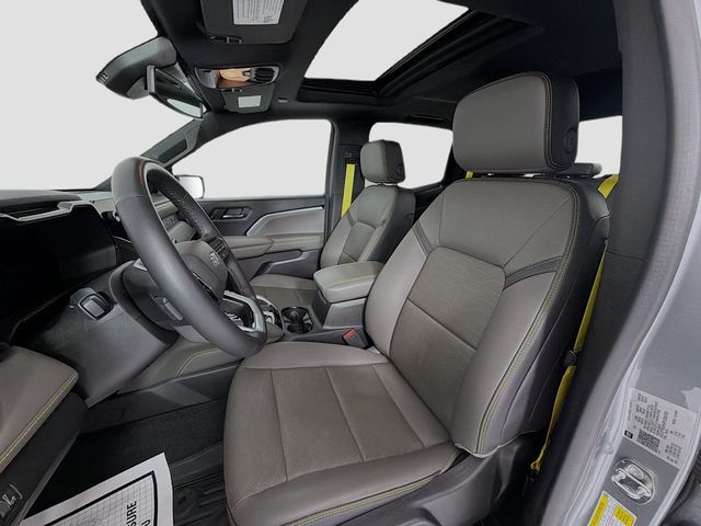 2023 Chevrolet Colorado 4WD Crew Cab ZR2 - 22951891 - 20