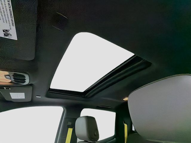 2023 Chevrolet Colorado 4WD Crew Cab ZR2 - 22951891 - 21