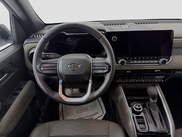 2023 Chevrolet Colorado 4WD Crew Cab ZR2 - 22951891 - 22