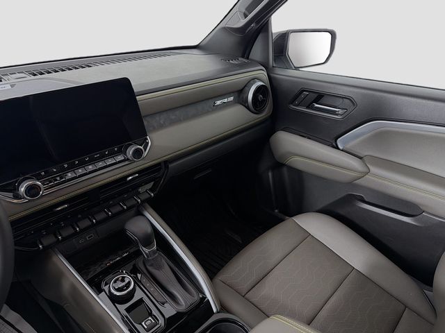 2023 Chevrolet Colorado 4WD Crew Cab ZR2 - 22951891 - 23