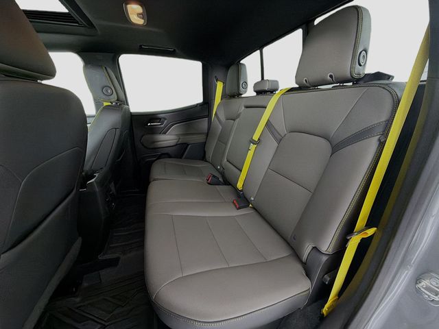 2023 Chevrolet Colorado 4WD Crew Cab ZR2 - 22951891 - 24