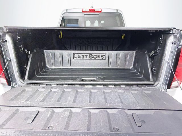 2023 Chevrolet Colorado 4WD Crew Cab ZR2 - 22951891 - 25