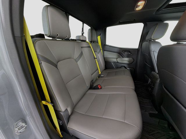 2023 Chevrolet Colorado 4WD Crew Cab ZR2 - 22951891 - 26