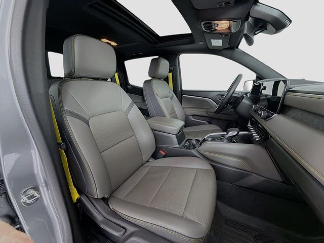 2023 Chevrolet Colorado 4WD Crew Cab ZR2 - 22951891 - 27