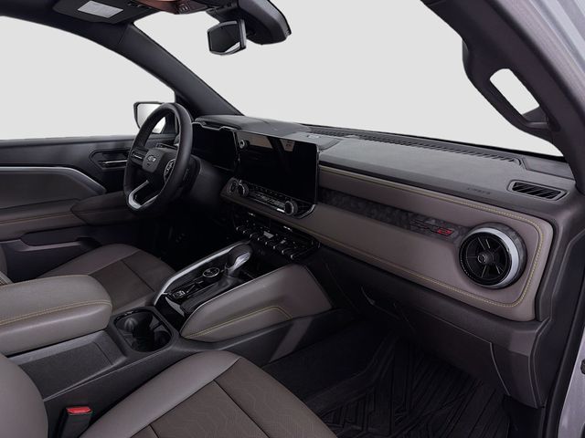 2023 Chevrolet Colorado 4WD Crew Cab ZR2 - 22951891 - 28