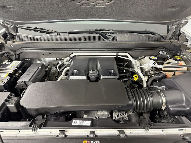 2023 Chevrolet Colorado 4WD Crew Cab ZR2 - 22951891 - 29