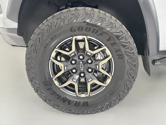 2023 Chevrolet Colorado 4WD Crew Cab ZR2 - 22951891 - 30