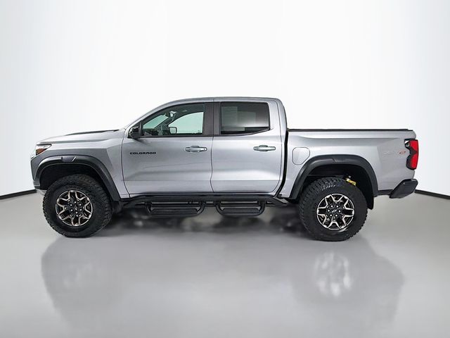 2023 Chevrolet Colorado 4WD Crew Cab ZR2 - 22951891 - 3