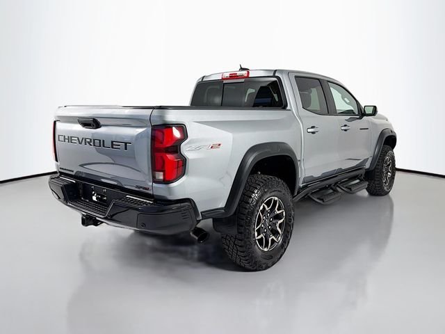 2023 Chevrolet Colorado 4WD Crew Cab ZR2 - 22951891 - 6