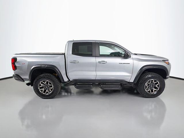 2023 Chevrolet Colorado 4WD Crew Cab ZR2 - 22951891 - 7