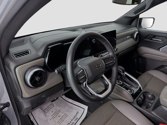 2023 Chevrolet Colorado 4WD Crew Cab ZR2 - 22951891 - 8