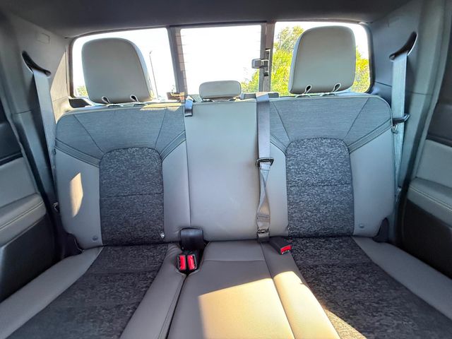 2023 Chevrolet Colorado 4WD Crew Cab ZR2 - 22936226 - 18