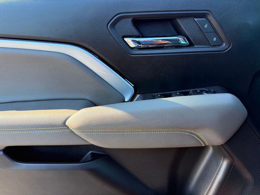 2023 Chevrolet Colorado 4WD Crew Cab ZR2 - 22936226 - 23