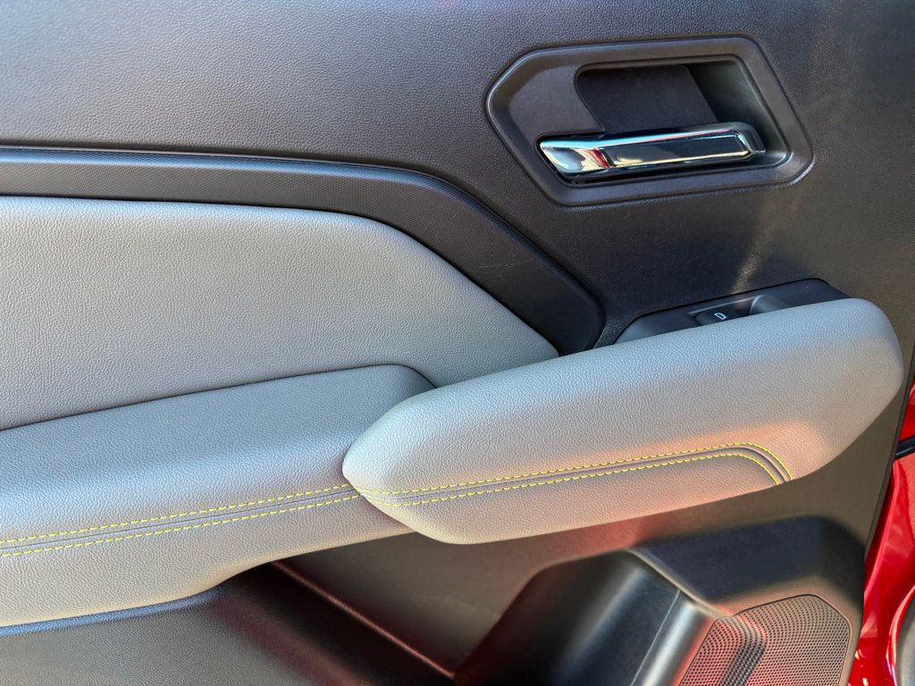 2023 Chevrolet Colorado 4WD Crew Cab ZR2 - 22936226 - 24