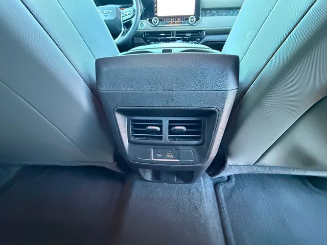 2023 Chevrolet Colorado 4WD Crew Cab ZR2 - 22936226 - 27