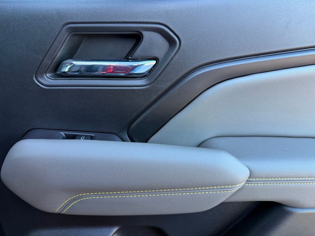 2023 Chevrolet Colorado 4WD Crew Cab ZR2 - 22936226 - 28